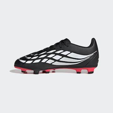 Chaussure de sport 'Predator Club' ADIDAS PERFORMANCE en noir