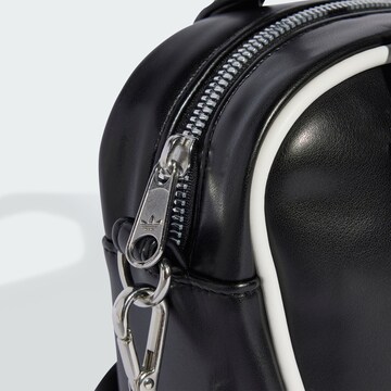Sacs à main 'adidas x Jeremy Scott Pride Mini' ADIDAS ORIGINALS en noir