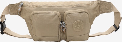 Mindesa Pojasna torbica u kaki, Pregled proizvoda