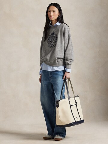 Polo Ralph Lauren Shopper in Beige