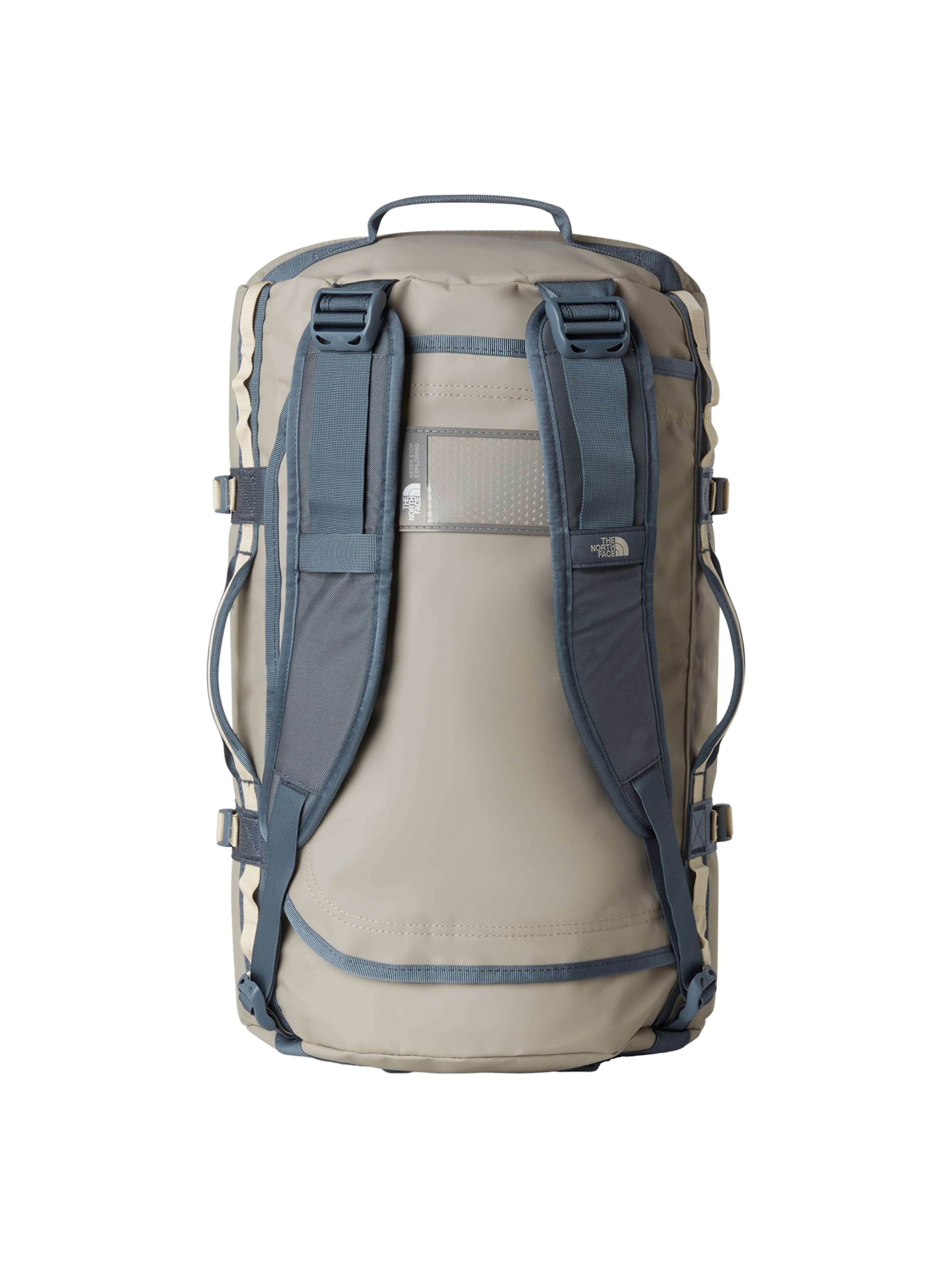 THE NORTH FACE Torba podróżna 'BASE CAMP DUFFEL - S' w kolorze mieszane kolory