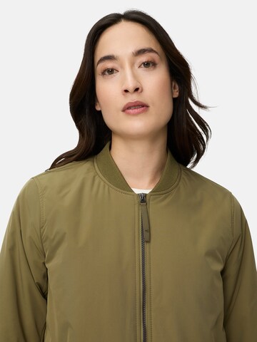 CAMEL ACTIVE Mantel in Grün