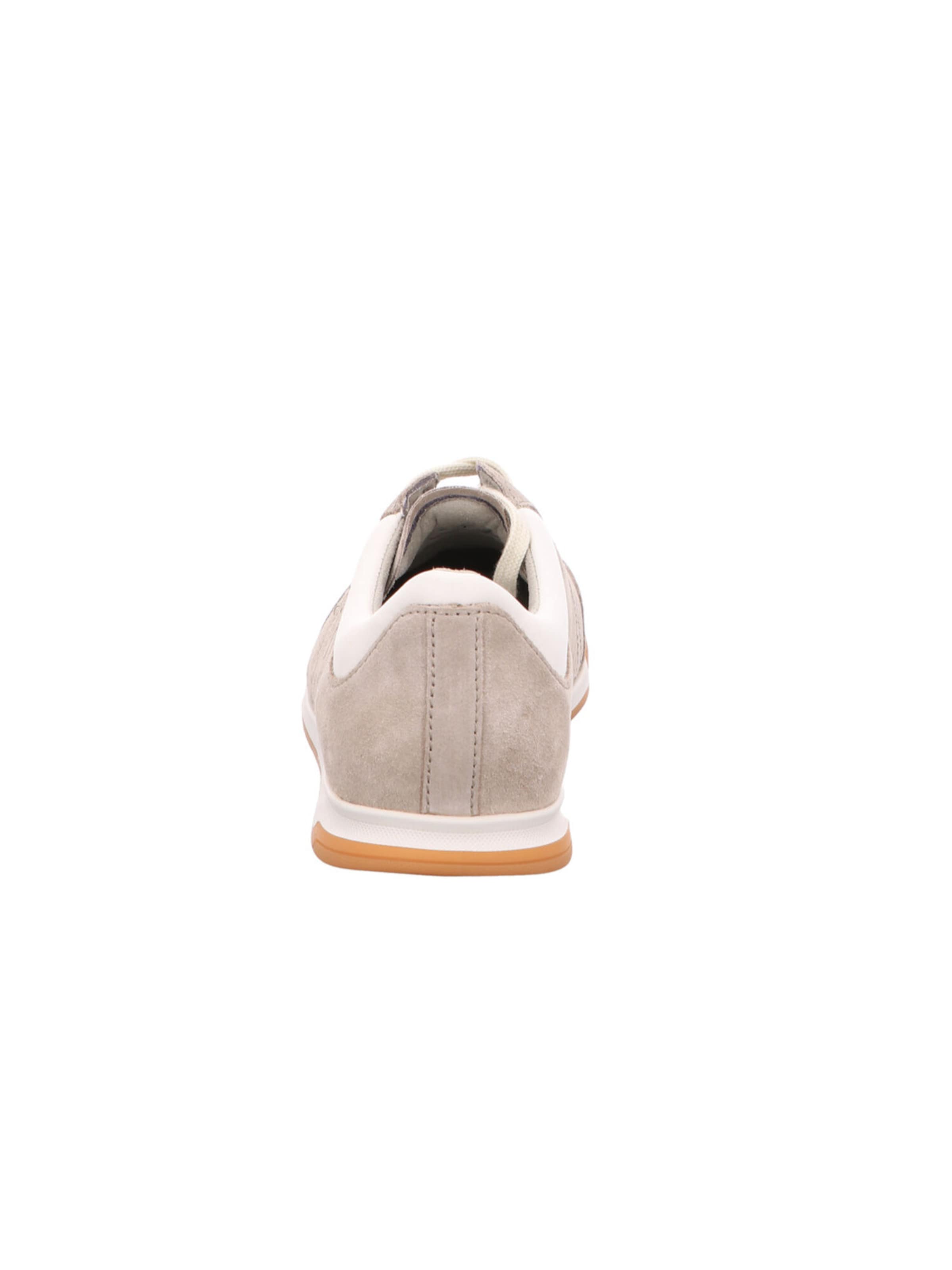 GABOR Sneaker in Braun