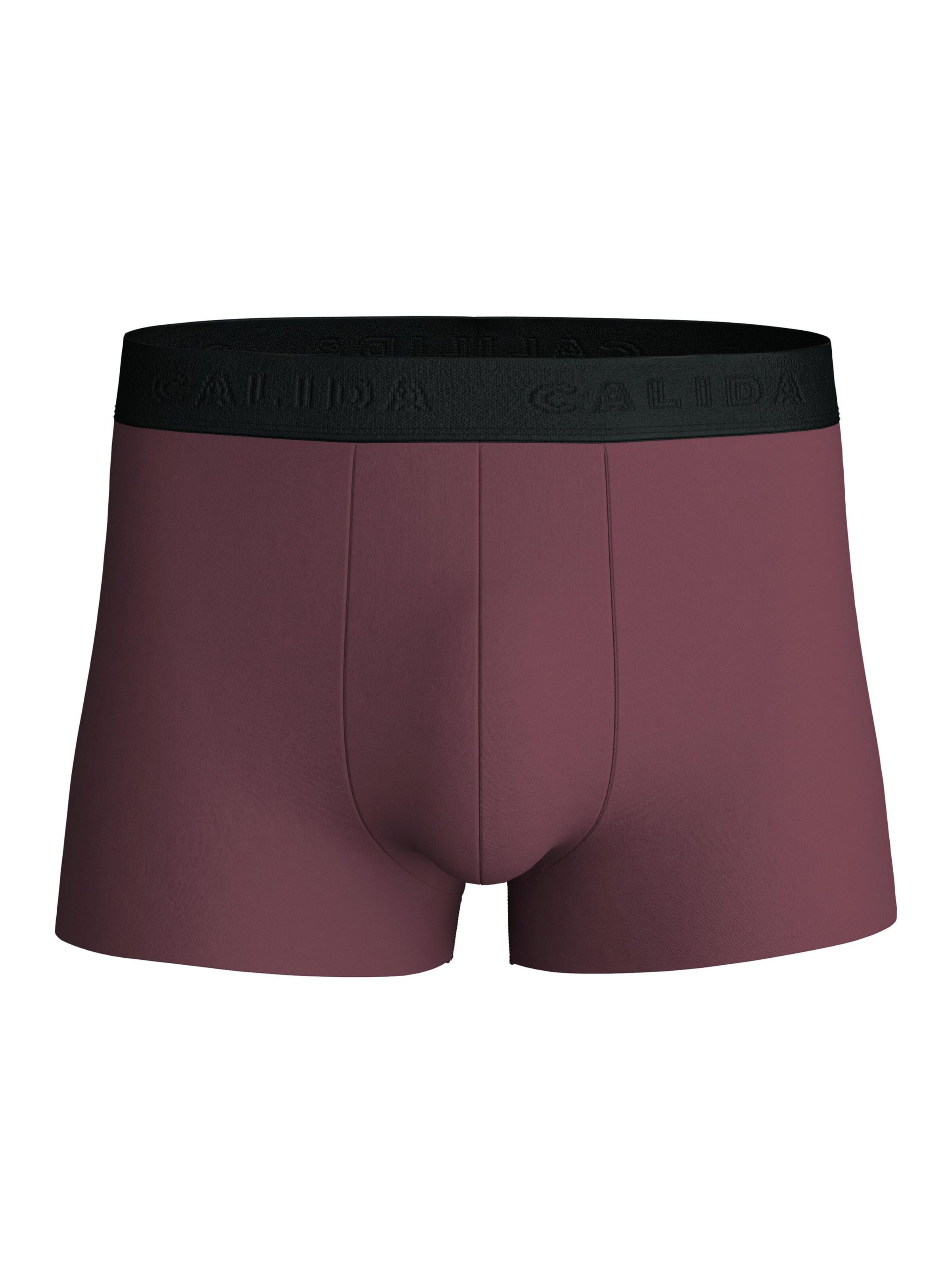 CALIDA Boxershorts 'Clean Line' in L in de kleur Chamois, Productweergave