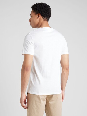 s.Oliver Shirt in White