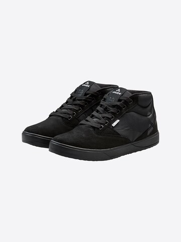 VAUDE Sports shoe 'AM Moab Gravity Mid' in Black
