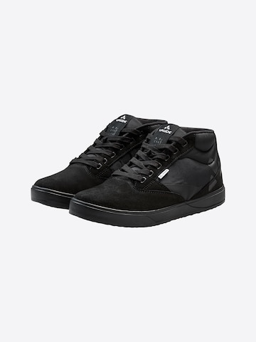 VAUDE Athletic Shoes 'AM Moab Gravity Mid' in Black