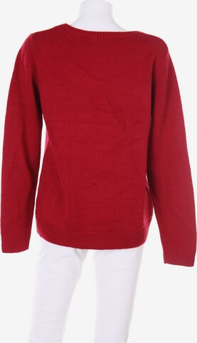 Yessica by C&A Sweater & Cardigan in M in Red