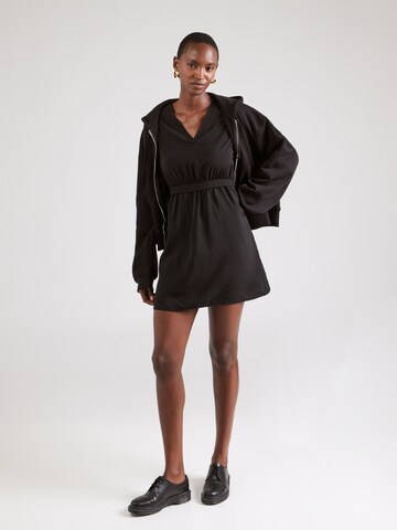 Rochie 'Fenna' de la ABOUT YOU pe negru