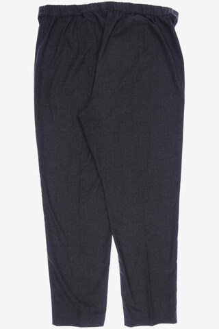 Marina Rinaldi Pants in XXXL in Grey