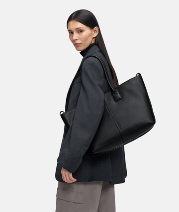 Cabas 'Chelsea' Liebeskind Berlin en noir