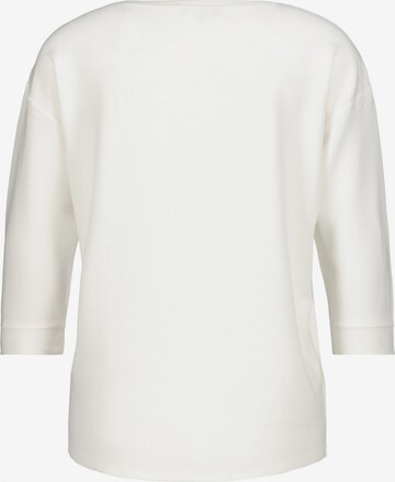 monari Shirt in White