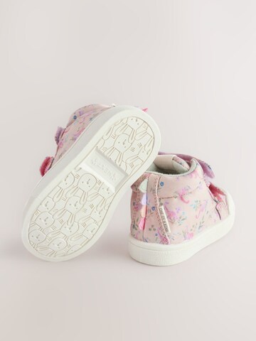 Next Trainers in Pink