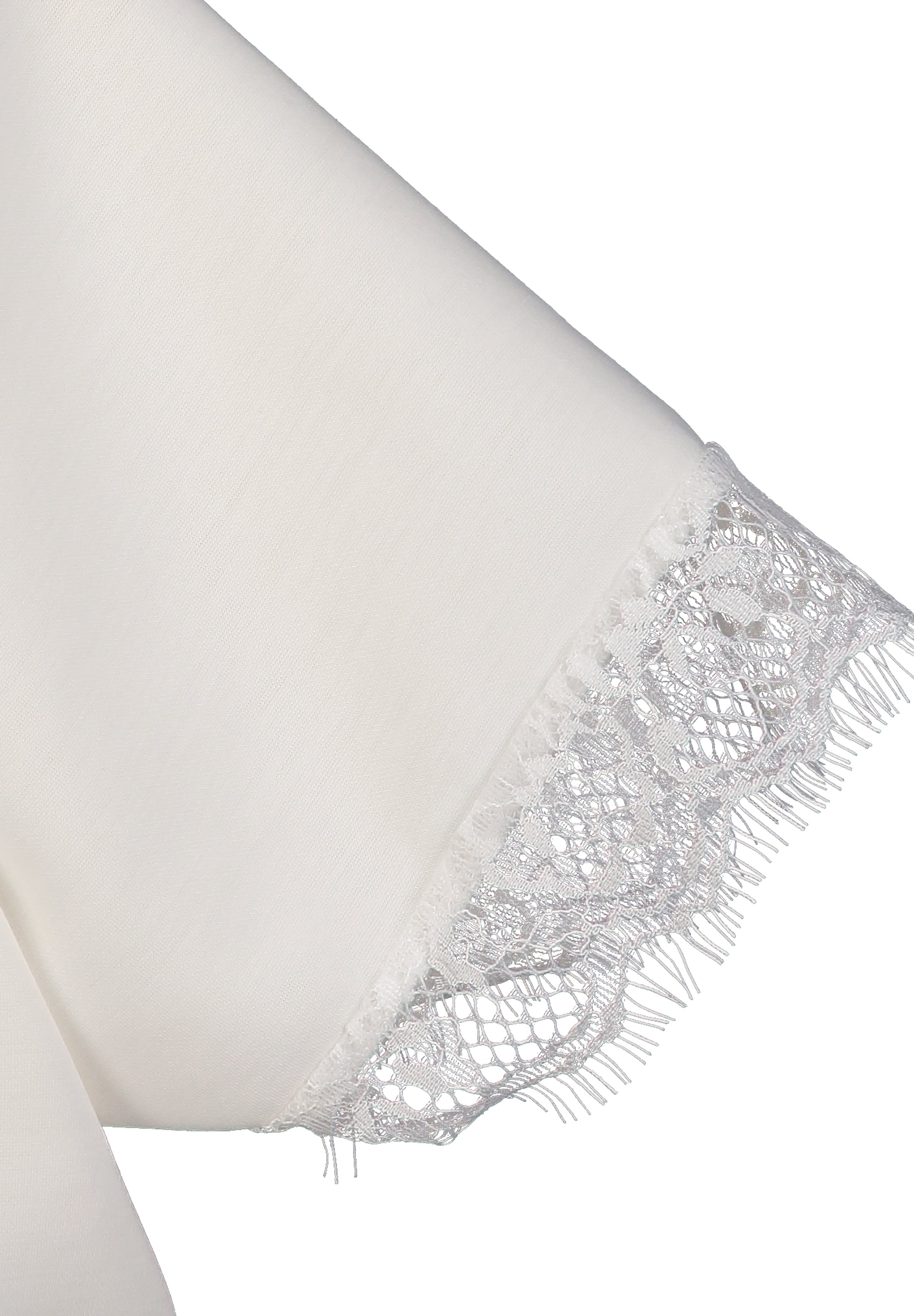 Key Largo Футболка ' LOLITA ' в Белый