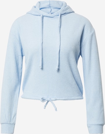 Hailys Sweater 'Elana' in Blue: front
