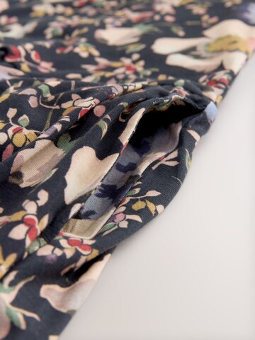 Next Kleid in Schwarz