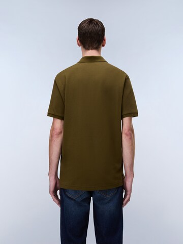 NAPAPIJRI Футболка в Зеленый