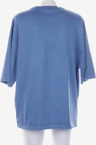 Louis Vuitton Sweatshirt / Sweatjacke L in Blau