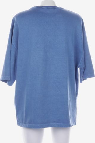 Louis Vuitton Sweatshirt & Zip-Up Hoodie in L in Blue