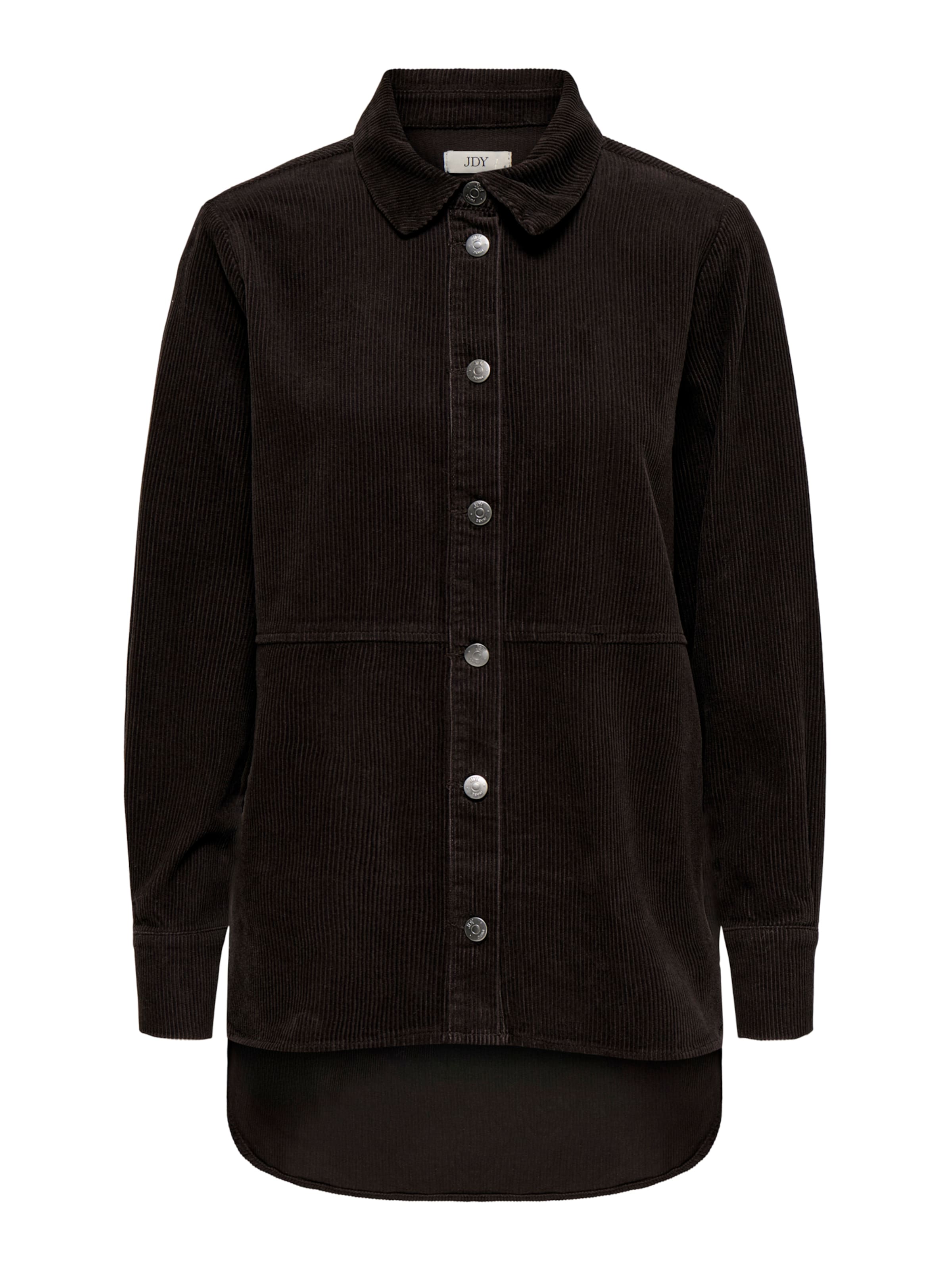 JDY Μπλούζα 'SHIRAZ' σε καφέ: μπροστά