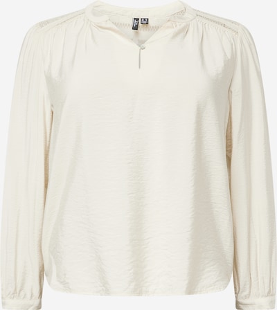 Vero Moda Curve Blouse 'AYOE' in Egg shell, Item view