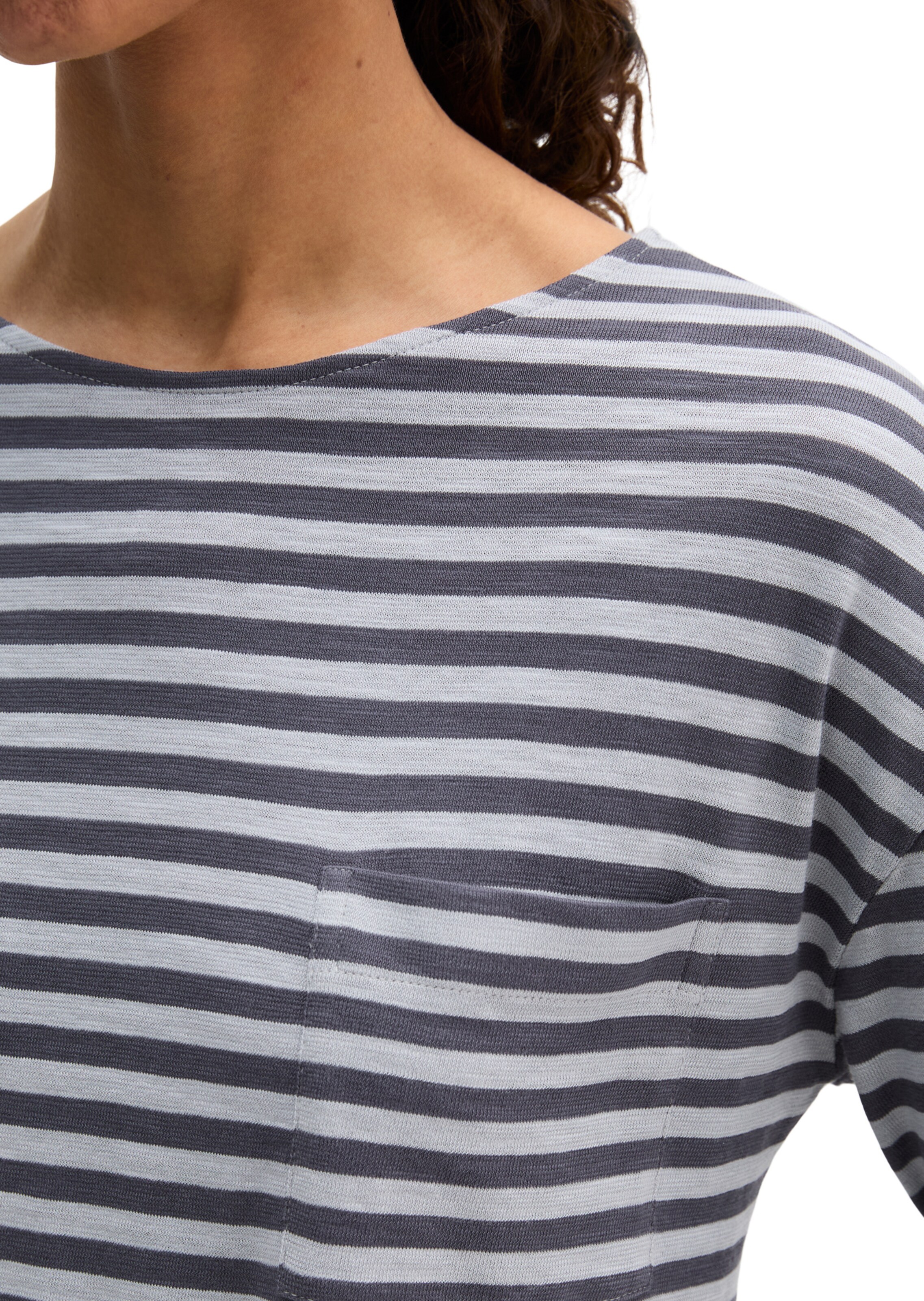 T-shirt Marc O'Polo en gris