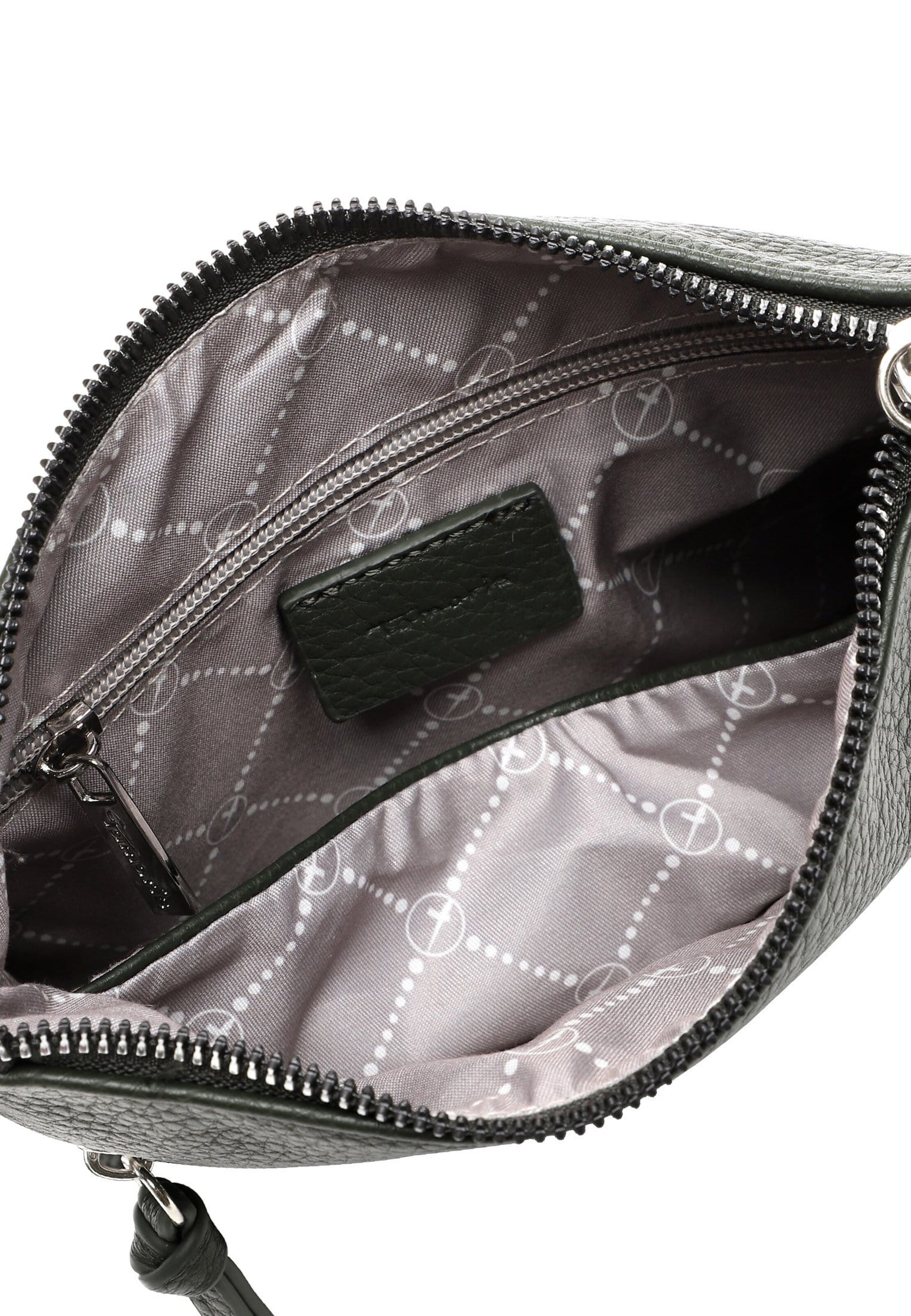 Tamaris Schoudertas 'Alessia' in Groen