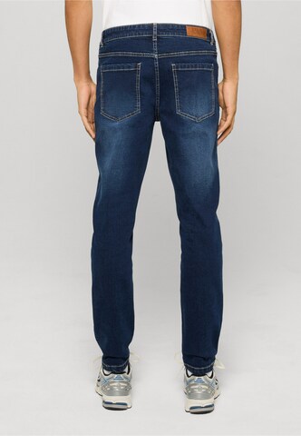 Regular Jean Urban Classics en bleu