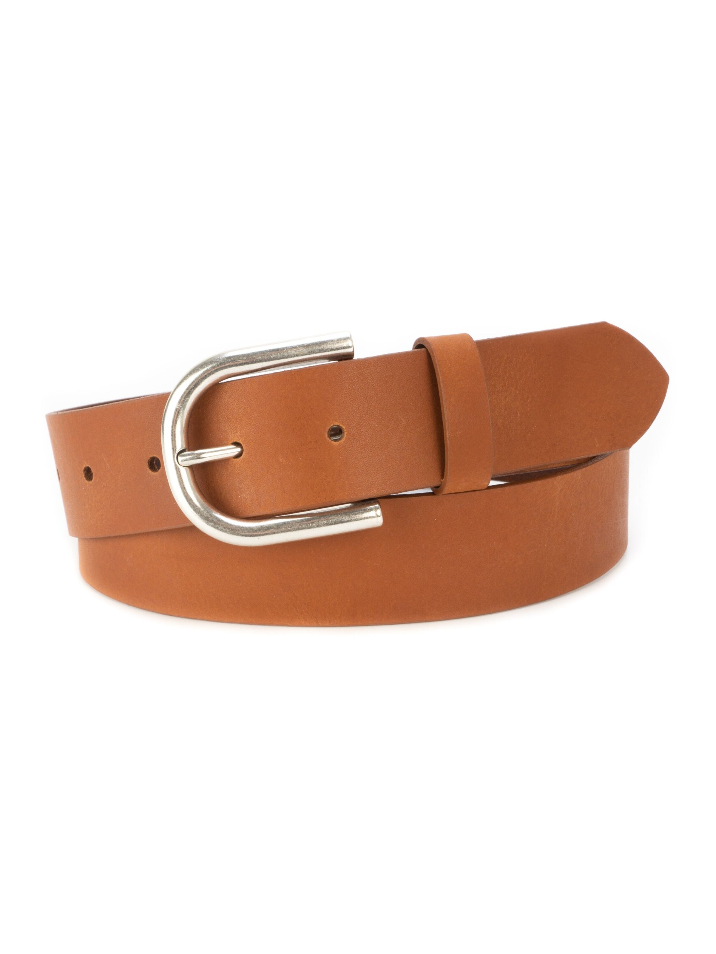 BA98 Gürtel in Braun