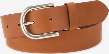 Ceinture BA98 en marron