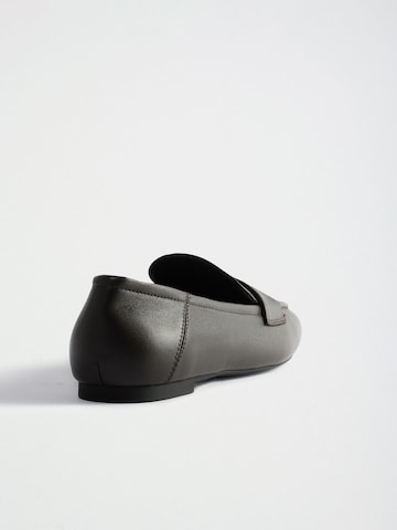 Chaussure basse The Set en marron