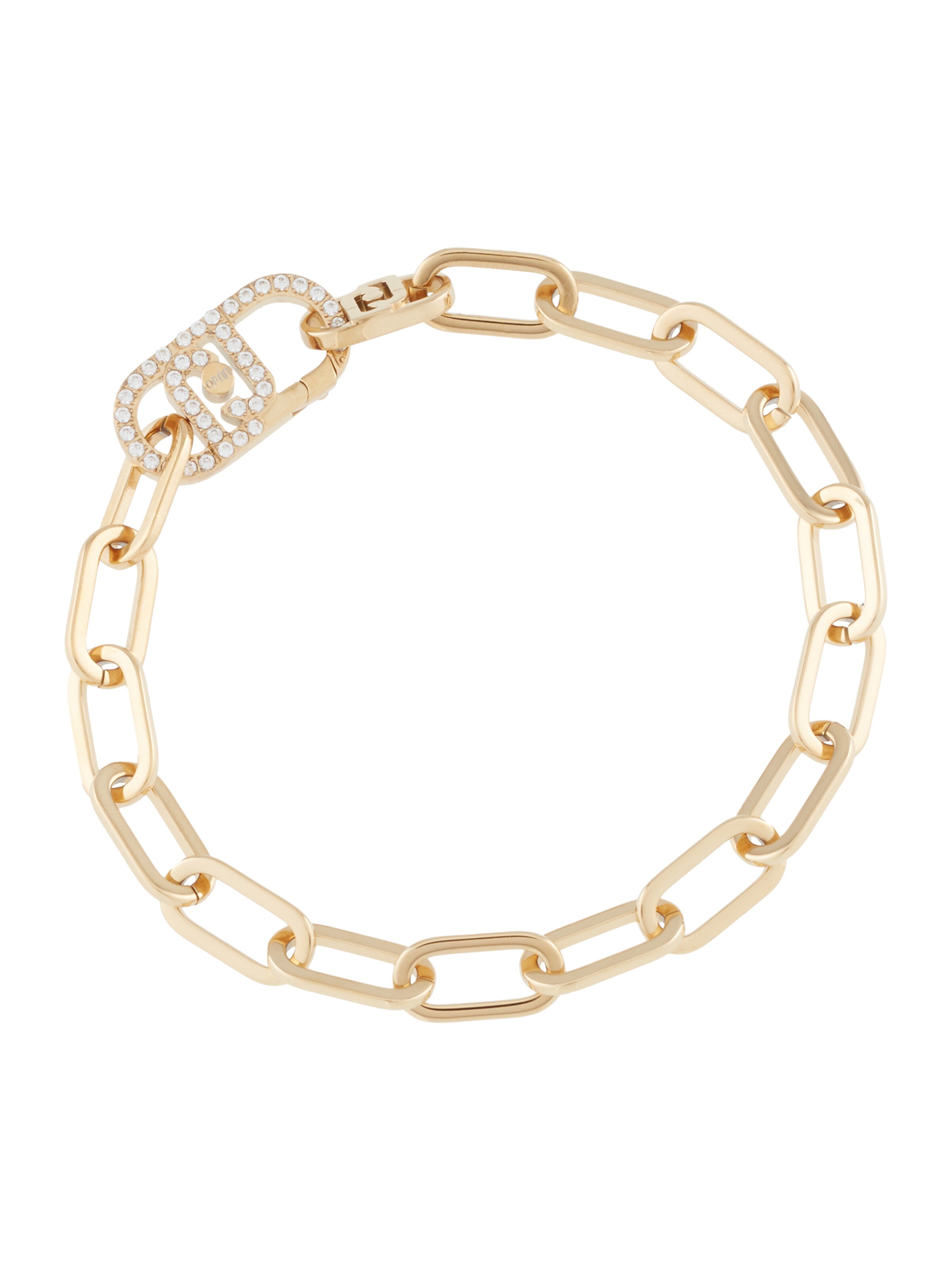 Liu Jo Βραχιόλι σε χρυσό