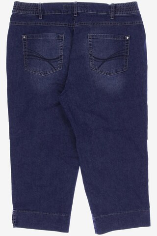 ZERRES Jeans 34 in Blau