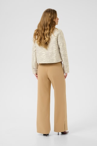 CULTURE Cardigans 'CUSofie' i sølv