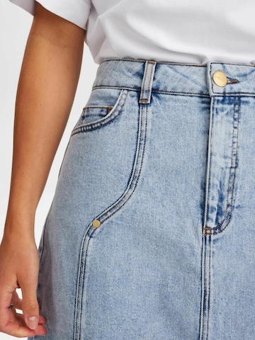 Gonna 'NUTORONTO' di NÜMPH in blu