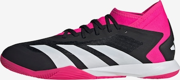 ADIDAS SPORTSWEAR Voetbalschoen 'Predator Accuracy' in Zwart: voorkant