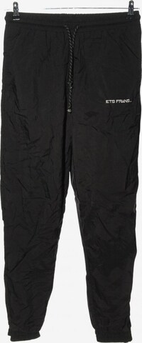 Urban Outfitters Pants in S in Black: front