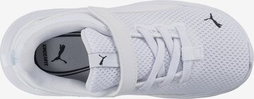 PUMA - Sapatilhas 'Anzarun' em branco