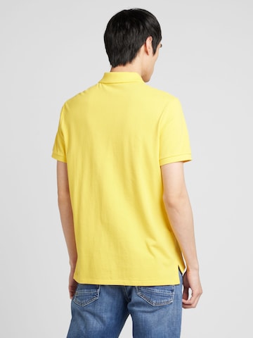 Maglietta di Polo Ralph Lauren in giallo