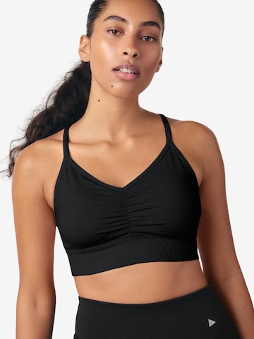 Next Bustier BH in Zwart: voorkant