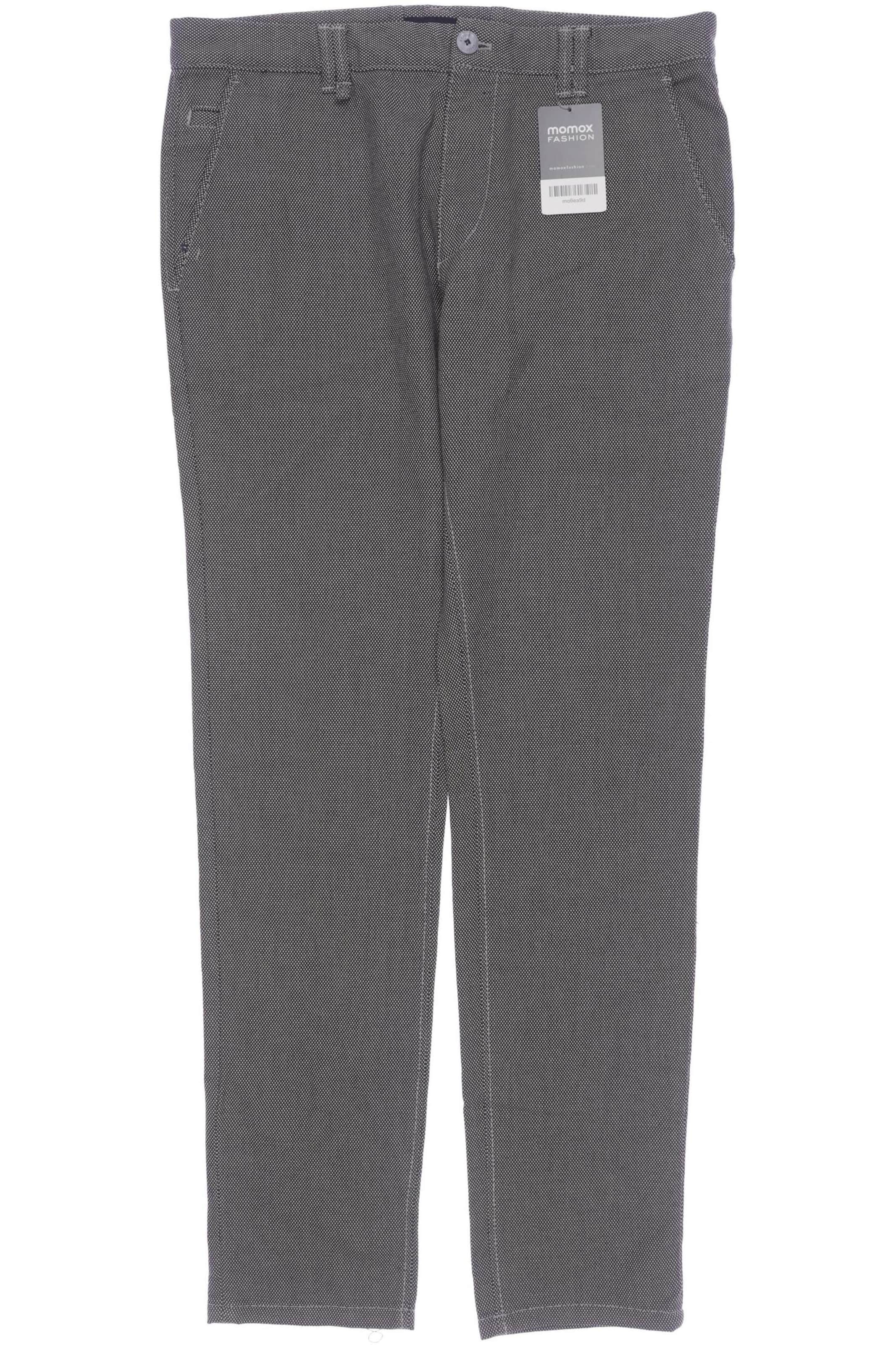 ZARA Pants in 31 in Beige: front