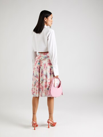 ABOUT YOU Rock  'Elis Skirt' in Mischfarben