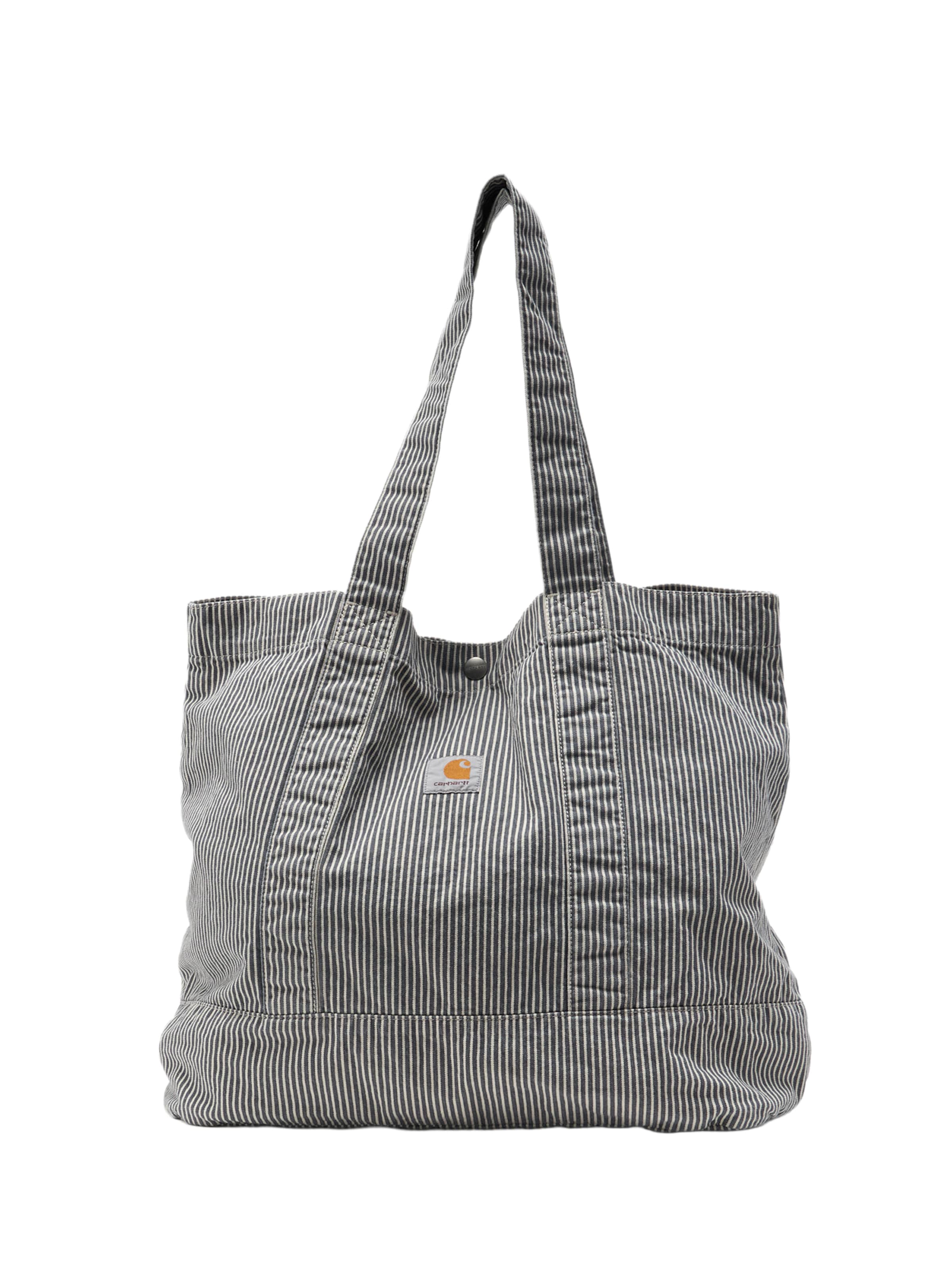 Carhartt WIP Shopper 'Mercer' in Grau: Vorderseite