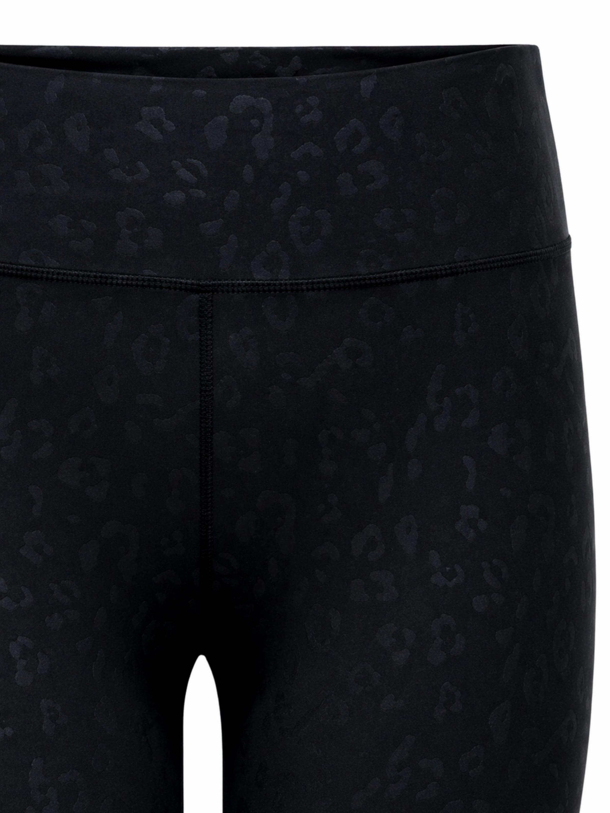 ONLY PLAY - Skinny Pantalón deportivo 'ONPJam-2' en negro