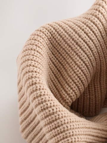 Next Sjaal in Beige