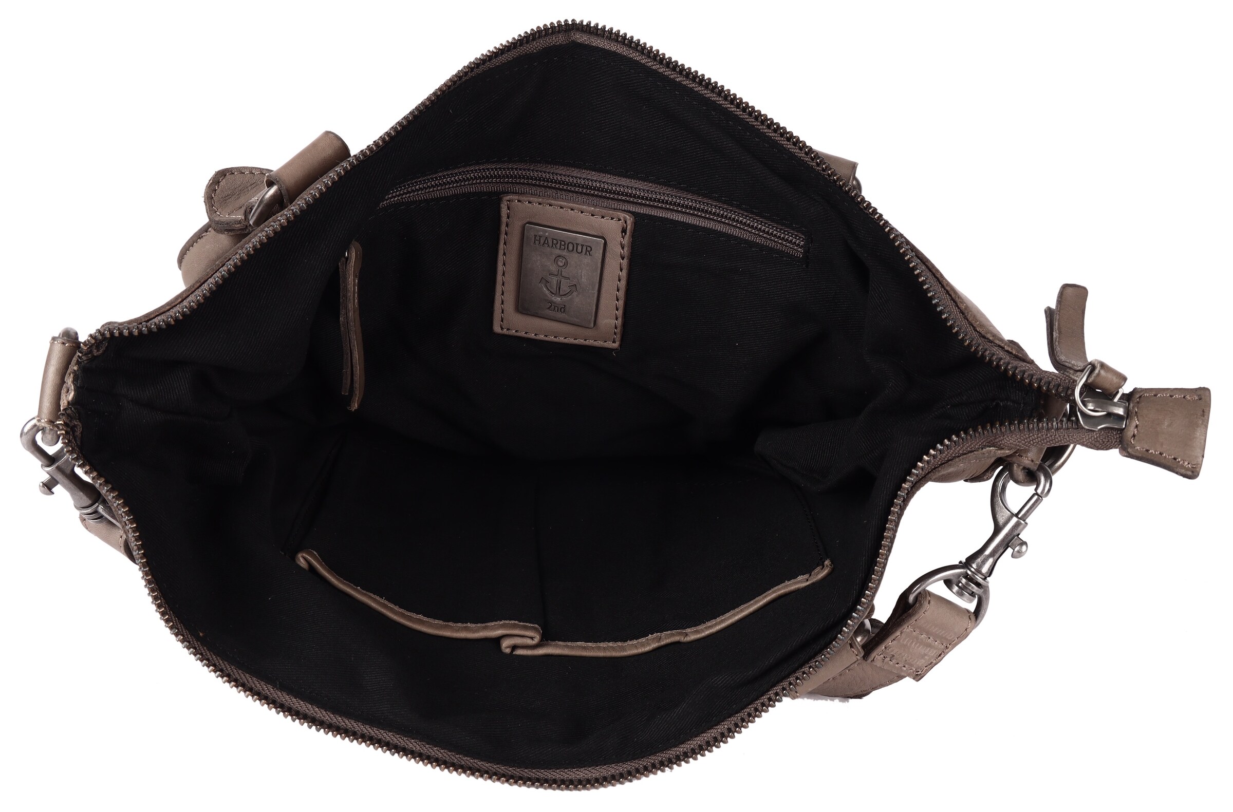 Shopper 'Bianca' di Harbour 2nd in marrone