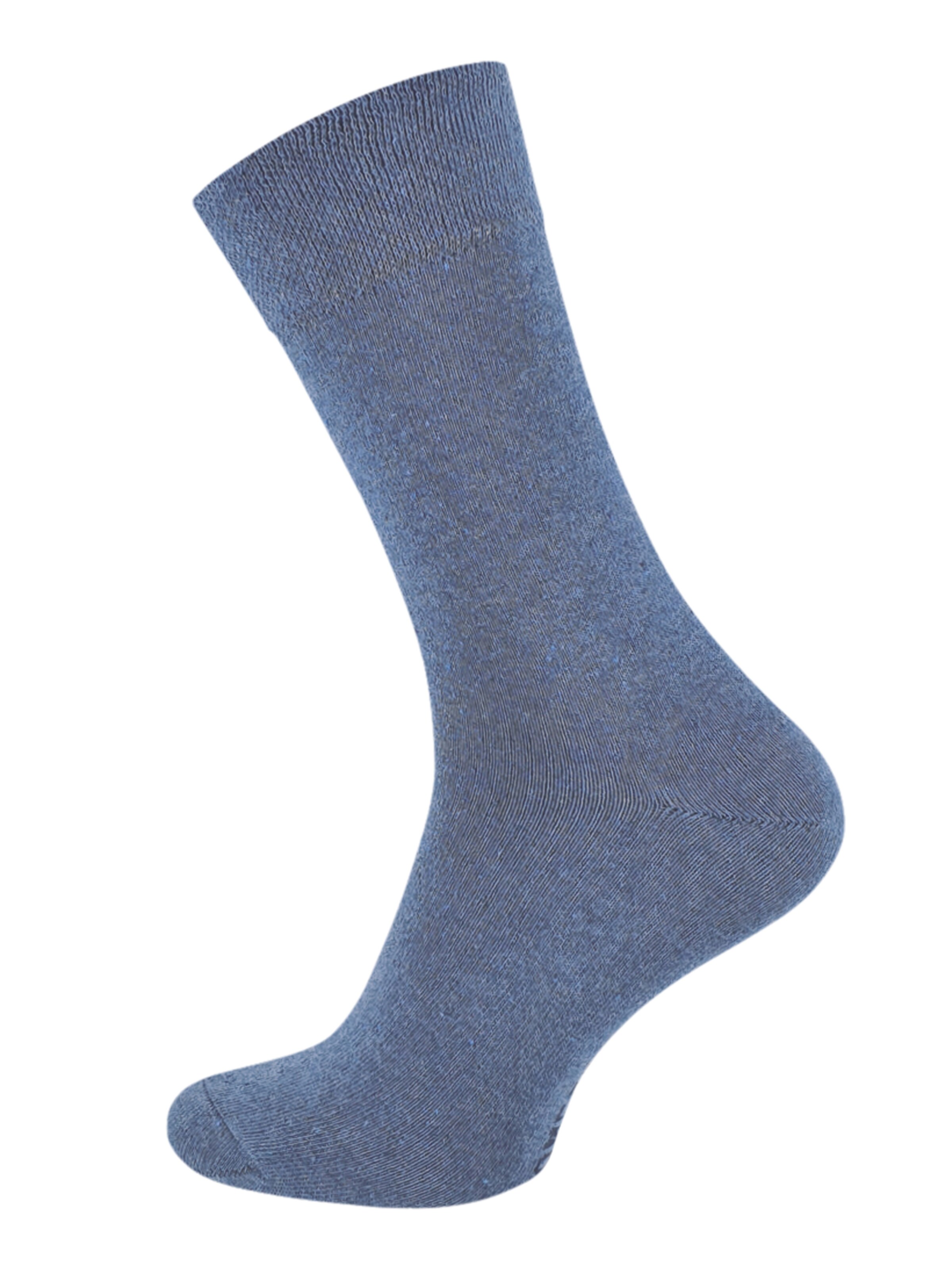 Cotton Prime Socks 'COMFORT' in Mixed colours