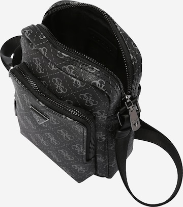 Sac à bandoulière 'VEZZOLA' GUESS en noir