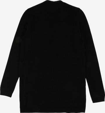 KIDS ONLY Knit Cardigan 'Lesly' in Black