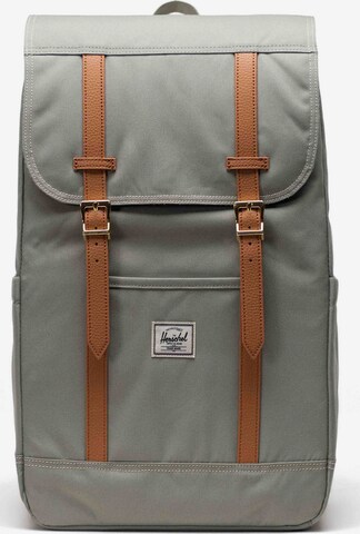 Herschel Рюкзак 'Retreat™' в Серый: спереди